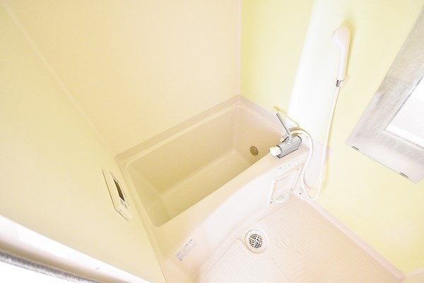 バス・シャワールーム　★オートバス★★追い炊き機能★