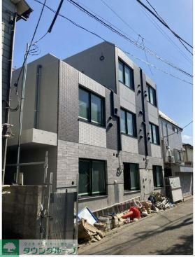 エントランス　外観