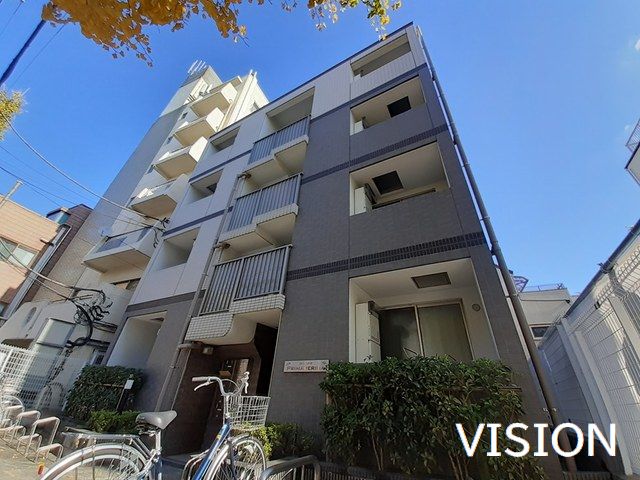 建物外観　☆外観☆