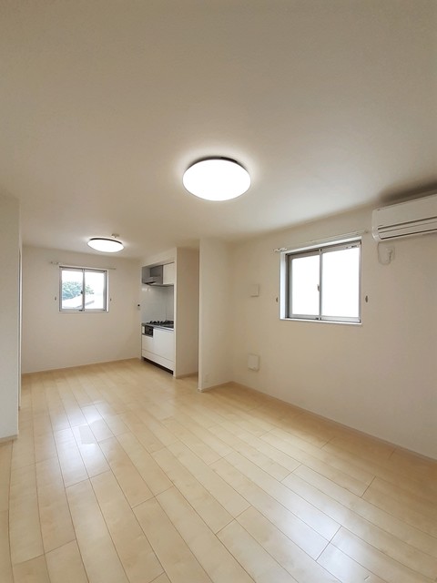 居室・リビング　☆リビング☆