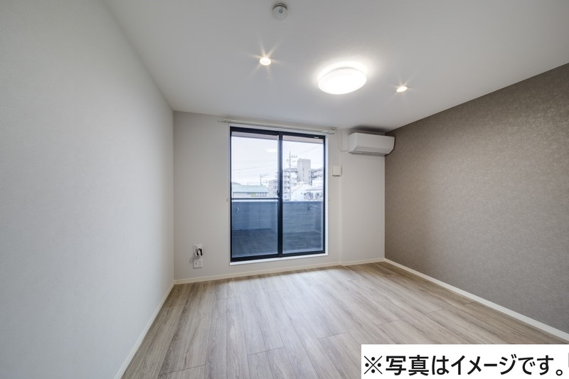 その他部屋・スペース　明るい色調の室内です