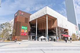 スーパー　ライフ勝どきミッド店（スーパー）まで277m