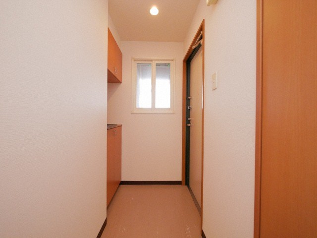 玄関　☆玄関☆