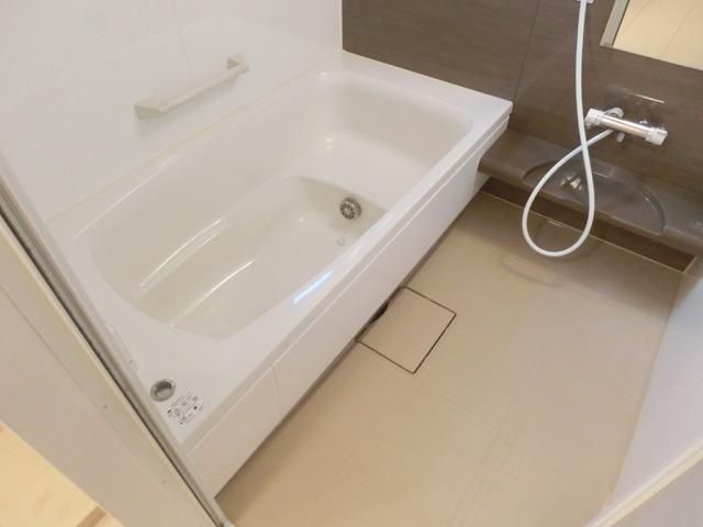 バス・シャワールーム　★バスルーム★