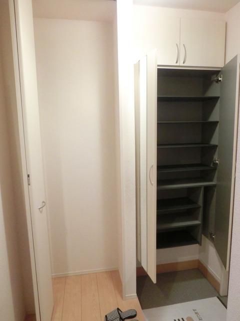 玄関　★玄関★