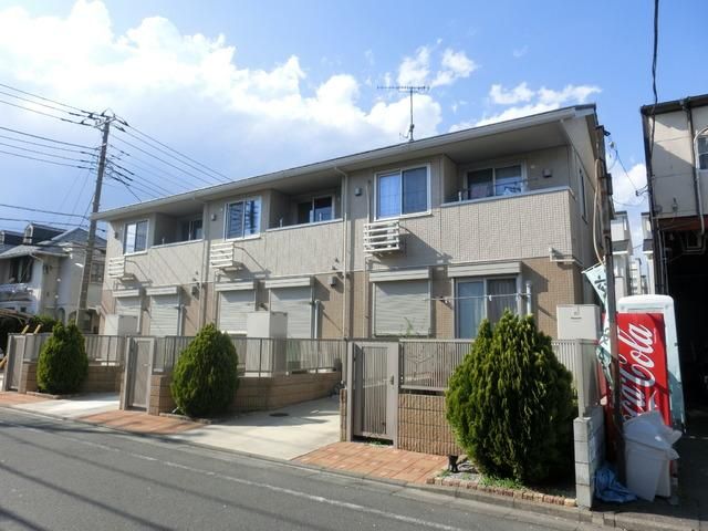 建物外観　★大和ハウス施工★
