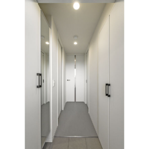 玄関　イメージ図