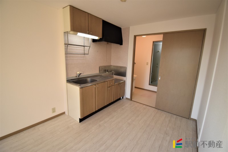 キッチン　■室内イメージ■