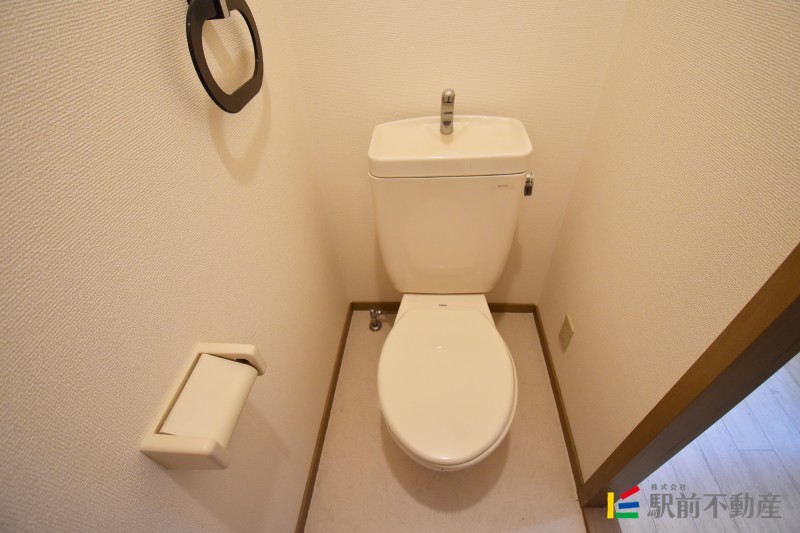 トイレ　■室内イメージ■