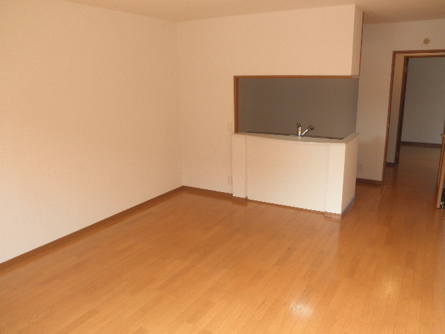 居室・リビング　※別部屋写真、現状優先