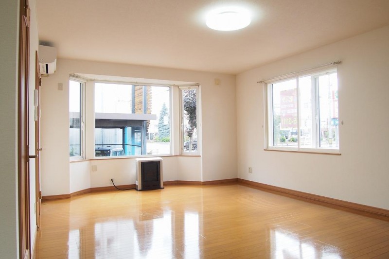 居室・リビング　リビング１