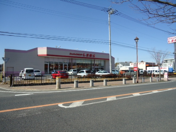 その他　ファッションセンターしまむら常陸太田店（その他）まで754m