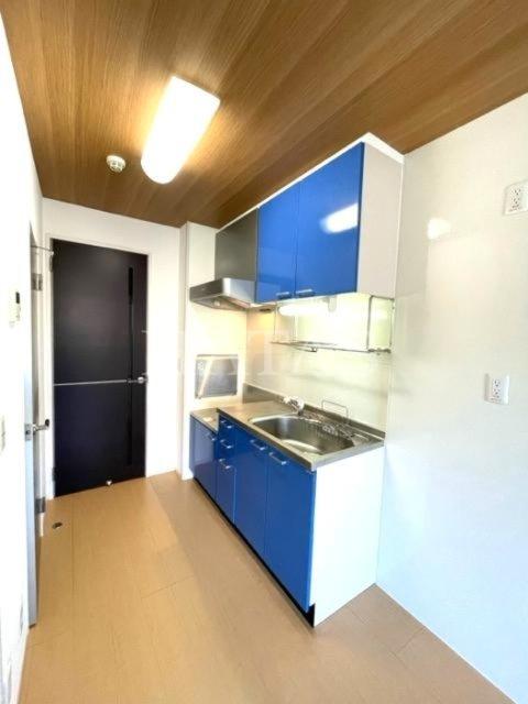 キッチン　同物件別部屋のお写真です※現況優先