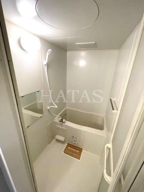 バス・シャワールーム　同物件別部屋のお写真です※現況優先