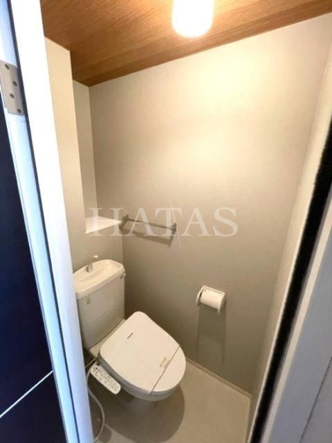 トイレ　同物件別部屋のお写真です※現況優先