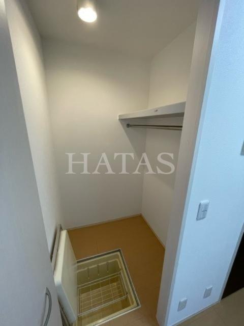 収納　同物件別部屋のお写真です※現況優先