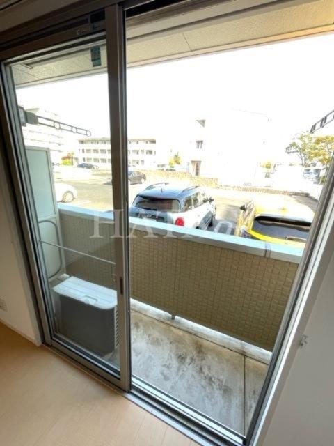 バルコニー　同物件別部屋のお写真です※現況優先