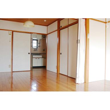 居室・リビング