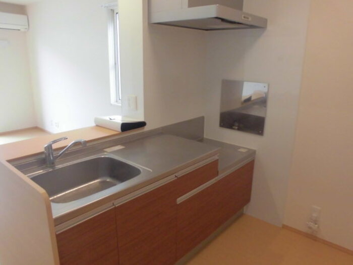 キッチン　高崎、前橋のお部屋探しはエンドスケープまで！お客様の理想お聞