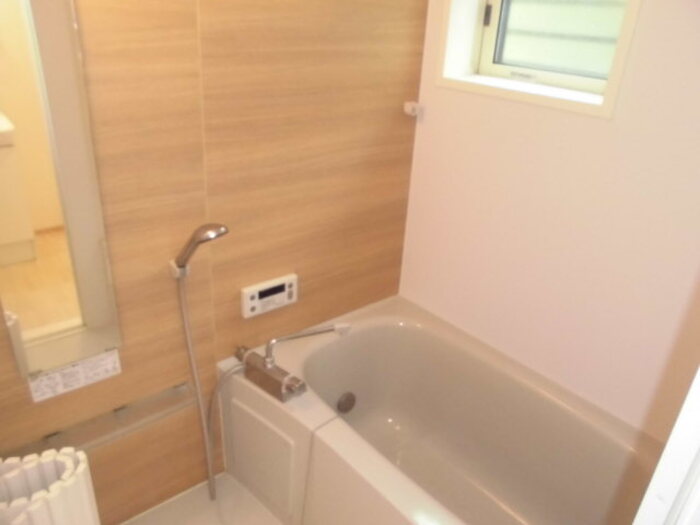 バス・シャワールーム　高崎、前橋のお部屋探しはエンドスケープまで！お客様の理想お聞