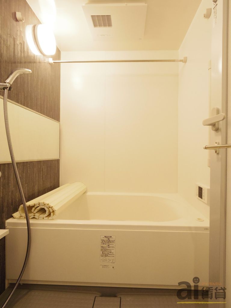 バス・シャワールーム　＊同仕様になります