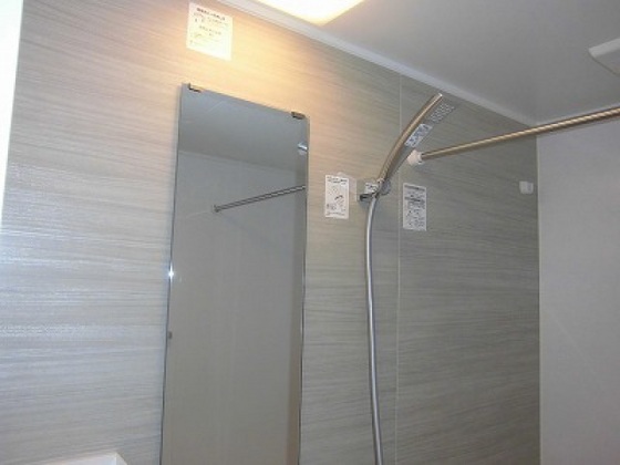 その他　※他号室の写真です。