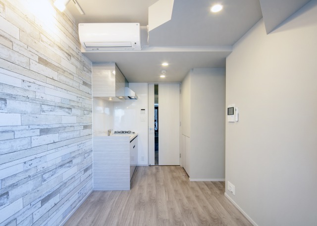 その他設備　※写真は同タイプ住戸です。