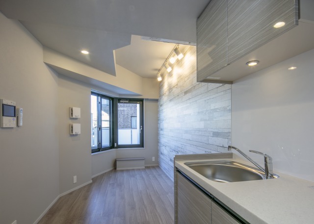 その他　※写真は同タイプ住戸です。