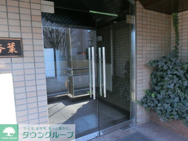 エントランス　★エントランススペースです★