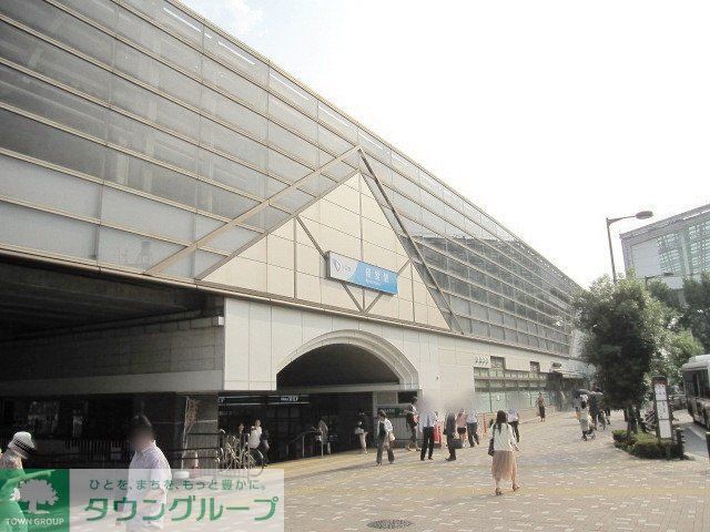 その他　経堂駅（その他）まで750m