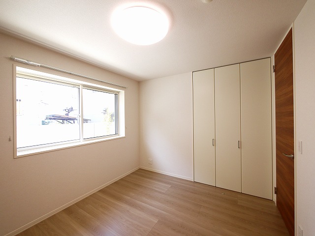 その他部屋・スペース　寝室にいかがでしょうか