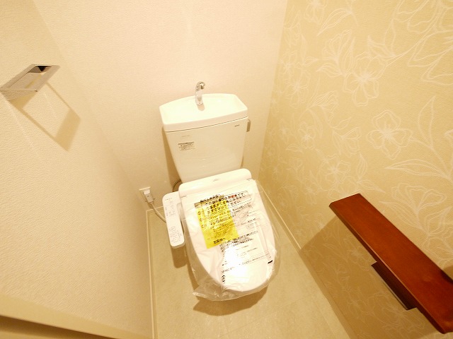 その他設備　ガスフード