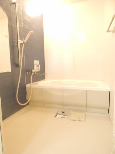 バス・シャワールーム　浴室