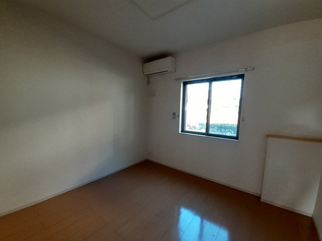 その他部屋・スペース　明るい室内です