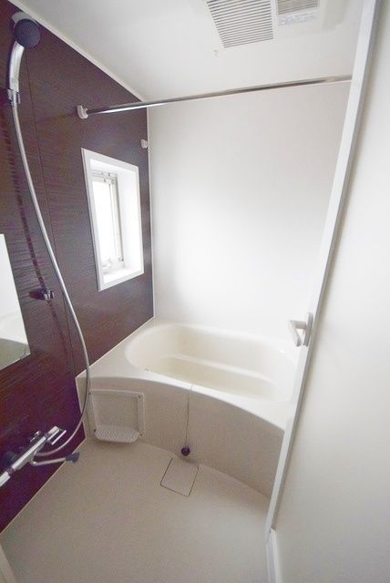 バス・シャワールーム　☆お風呂☆