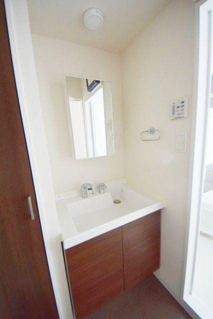 洗面設備　☆独立洗面台☆