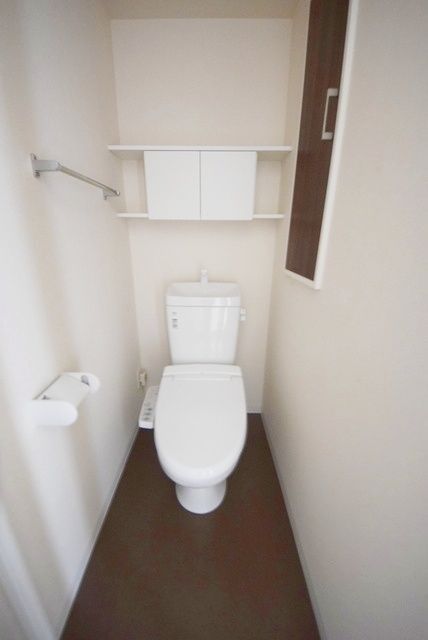 トイレ　☆トイレ☆