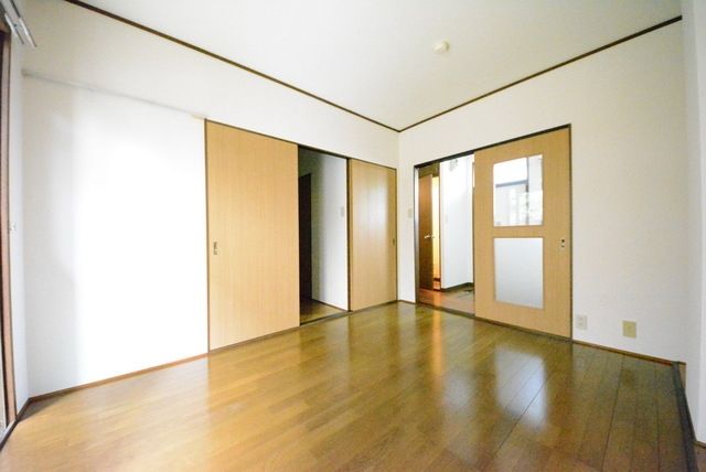 その他部屋・スペース　☆居室☆