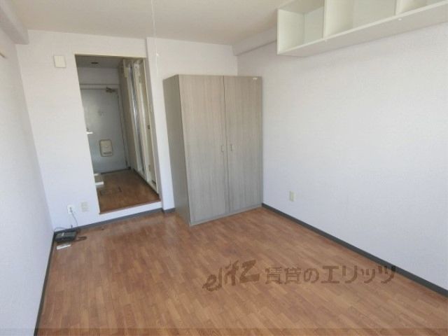 その他部屋・スペース　洋室