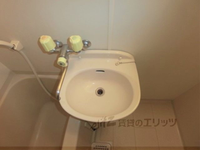 洗面設備　洗面所