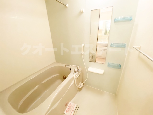 ココ プラザの風呂写真