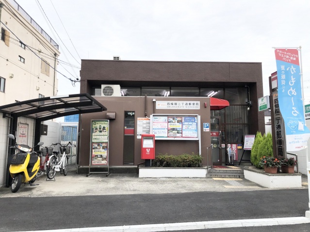 ココ プラザの周辺写真