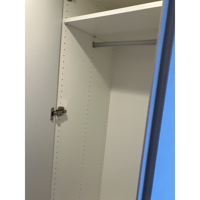 収納　専用の収納スペースです