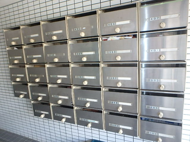 その他共有部分