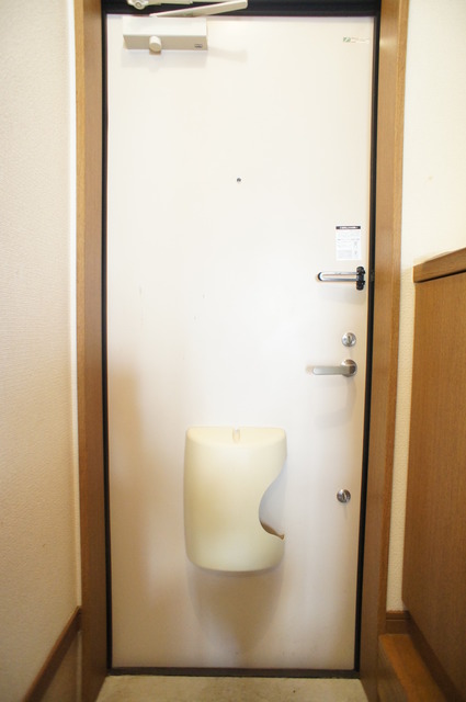 玄関　うれしいシューズボックス付☆いつでもスッキリ片付きますね！