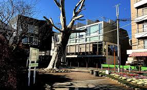 公園　下馬すずかけ公園（公園）まで71m