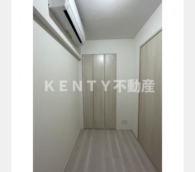 その他部屋・スペース　寝室です