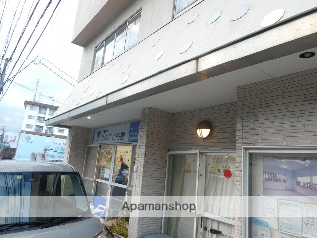 幼稚園・保育園　テラ地球こども園（幼稚園・保育園）まで182m