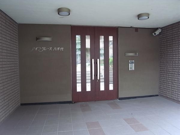 ロビー　ロビー