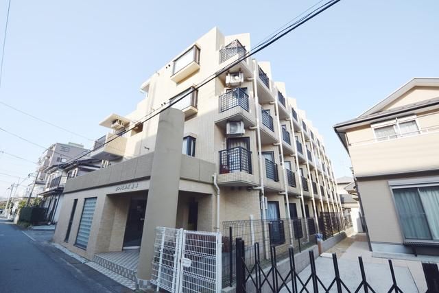 建物外観　★おしゃれな外観です★